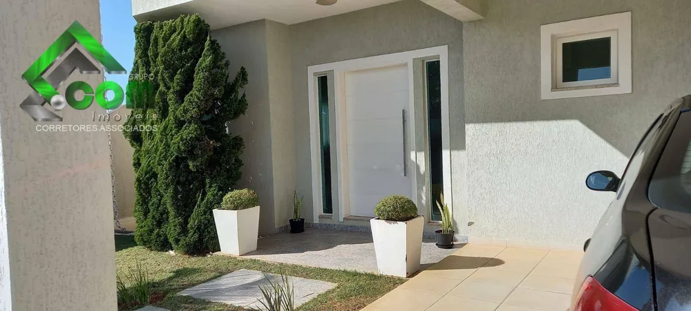 Casa, 3 quartos, 195 m² - Foto 4