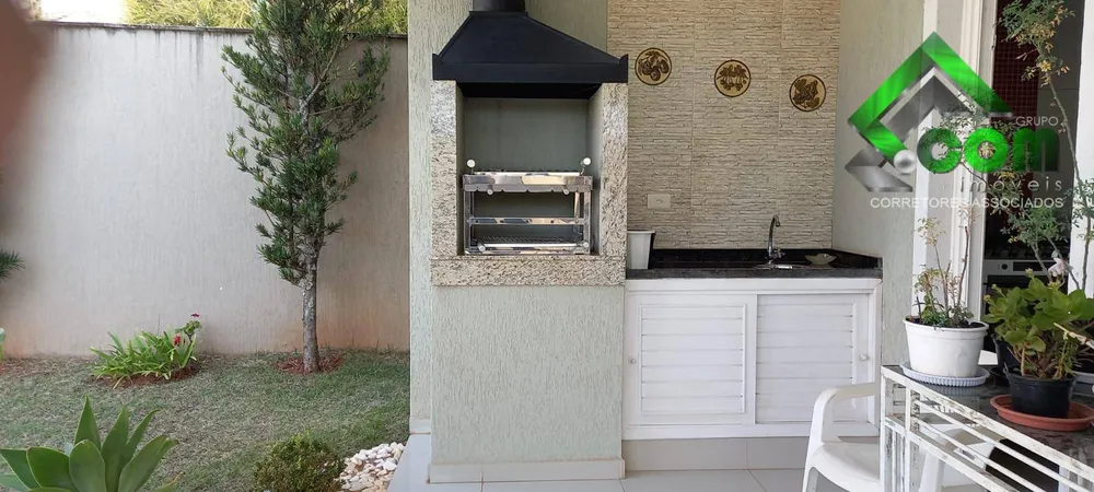 Casa, 3 quartos, 195 m² - Foto 1