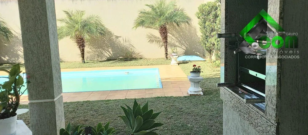 Casa, 3 quartos, 195 m² - Foto 3