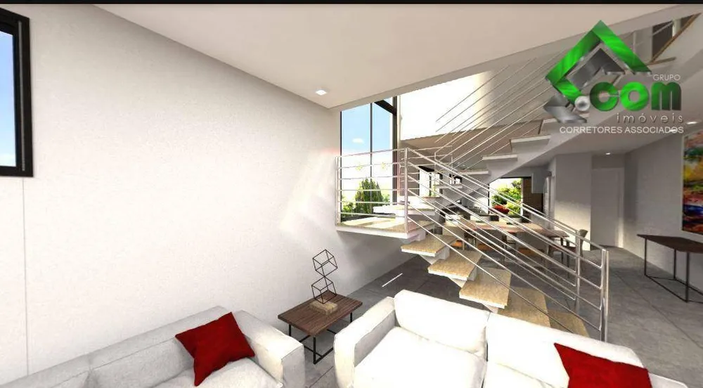 Casa, 3 quartos, 155 m² - Foto 1