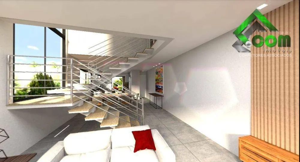 Casa, 3 quartos, 155 m² - Foto 4