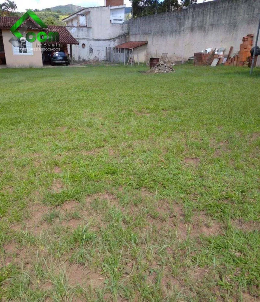 Terreno, 1000 m² - Foto 2