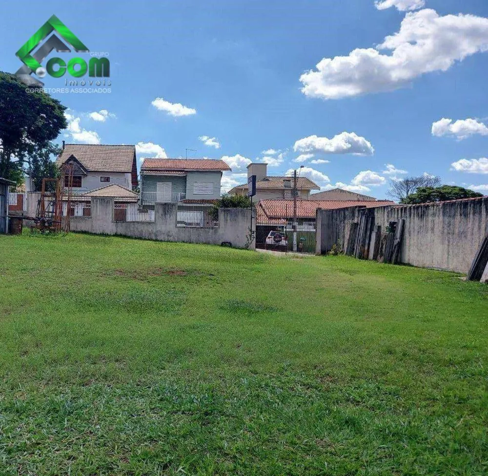 Terreno, 1000 m² - Foto 1