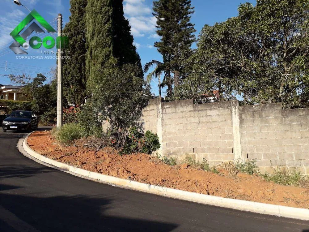 Terreno, 250 m² - Foto 1