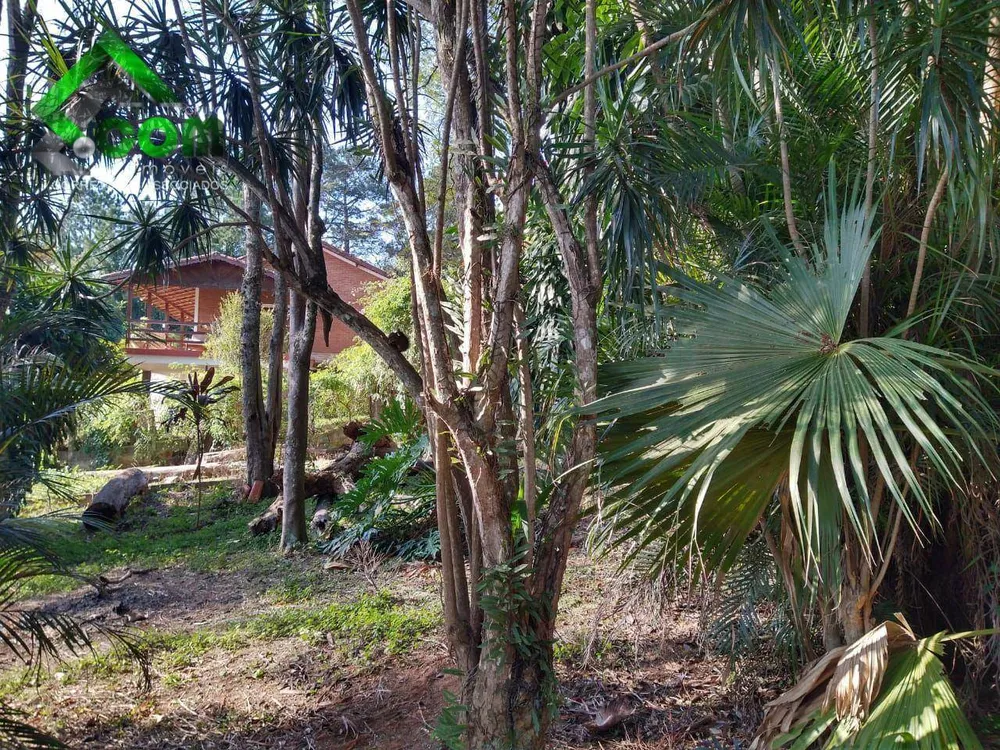 Chácara, 3 quartos, 1620 m² - Foto 2