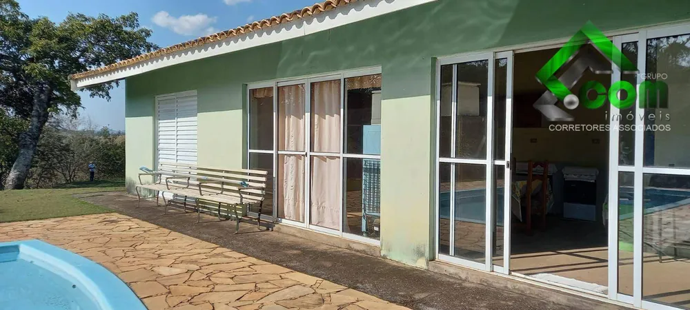 Sítio, 2 quartos, 4 hectares - Foto 4