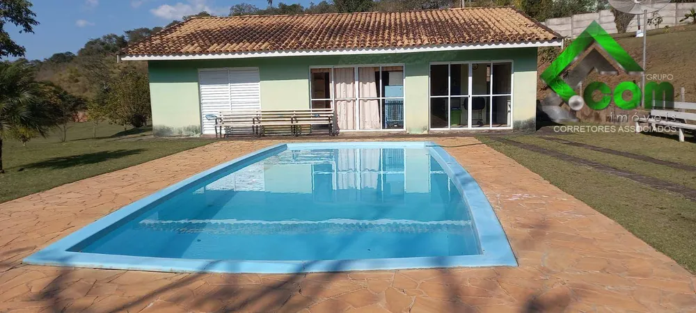 Sítio, 2 quartos, 4 hectares - Foto 2