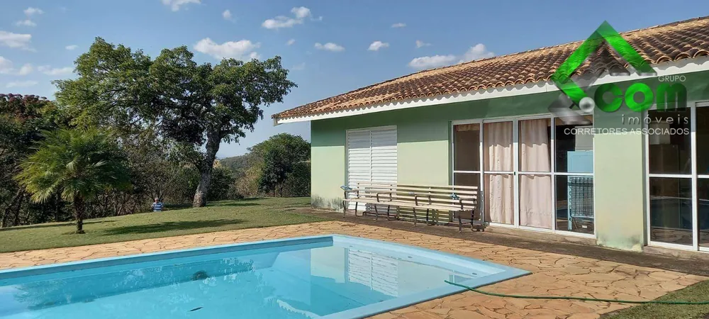Sítio, 2 quartos, 4 hectares - Foto 3