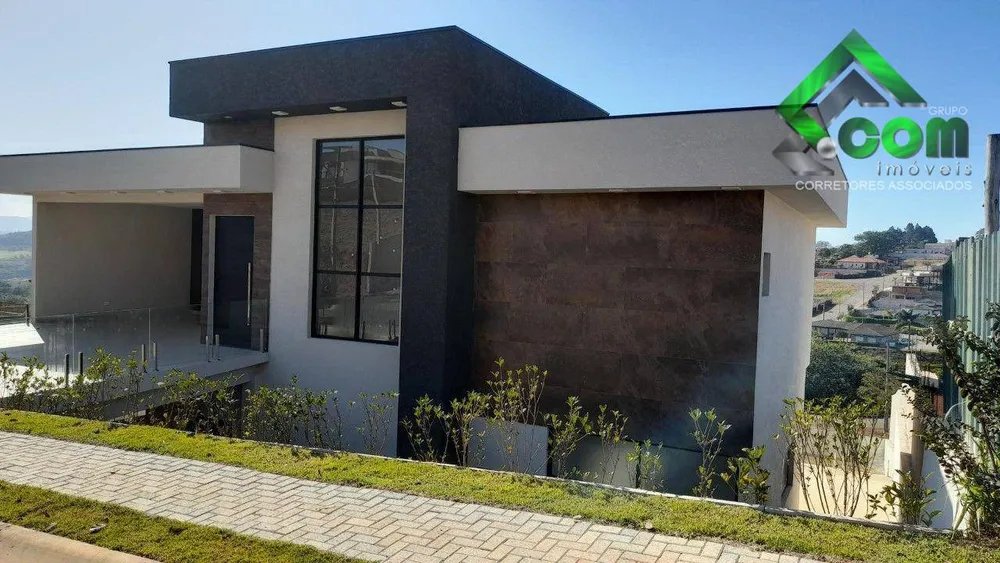 Casa, 3 quartos, 221 m² - Foto 3