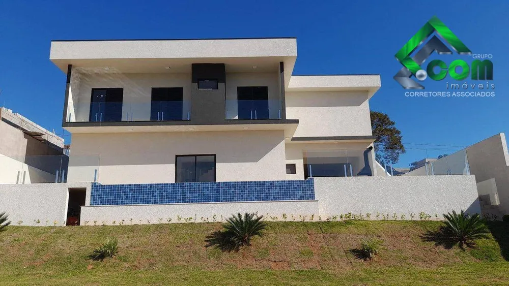 Casa, 3 quartos, 221 m² - Foto 2