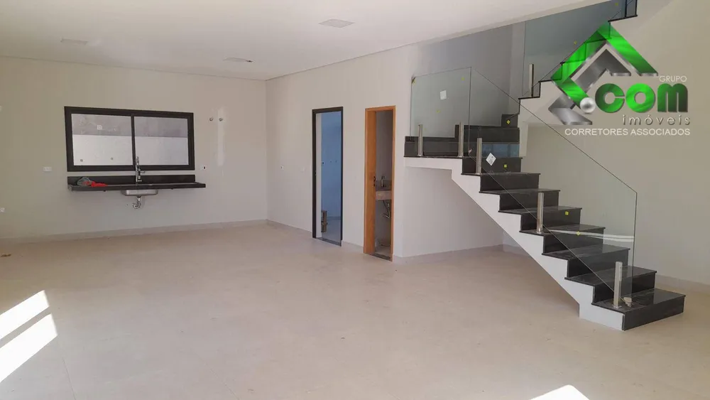 Casa, 3 quartos, 221 m² - Foto 4