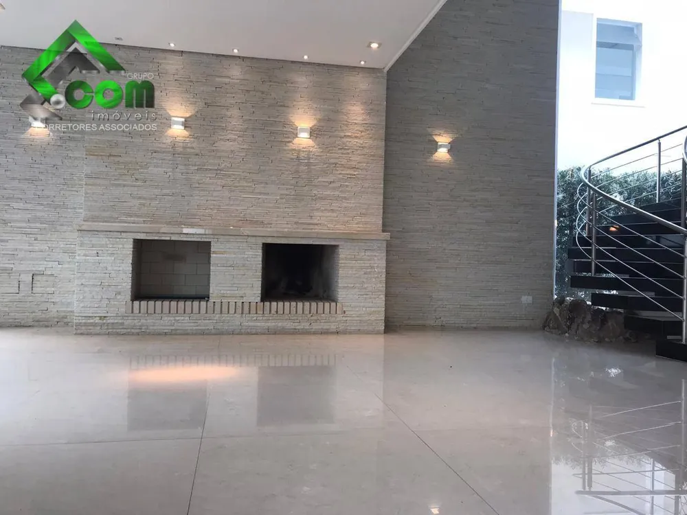 Casa, 4 quartos, 482 m² - Foto 2