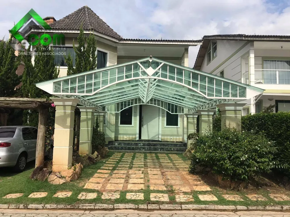 Casa, 4 quartos, 482 m² - Foto 4