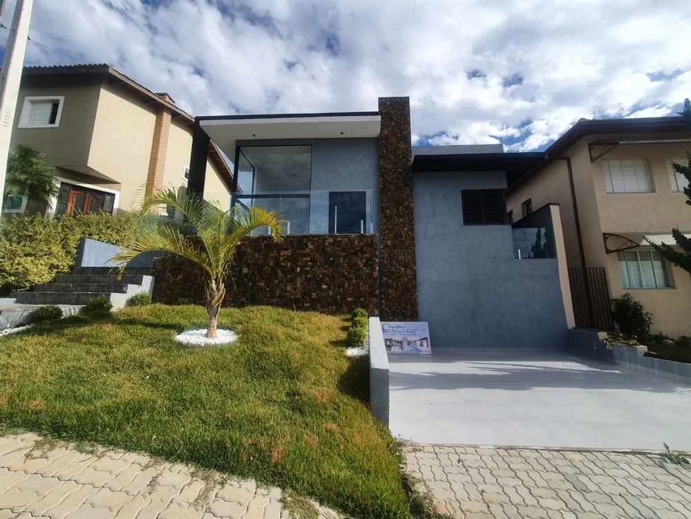 Casa, 3 quartos, 152 m² - Foto 2