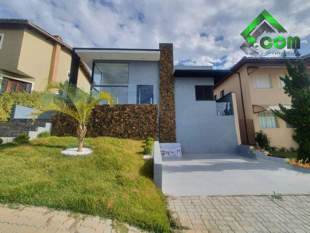 Casa, 3 quartos, 152 m² - Foto 1