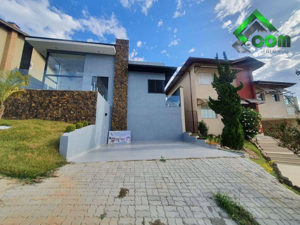Casa, 3 quartos, 152 m² - Foto 4