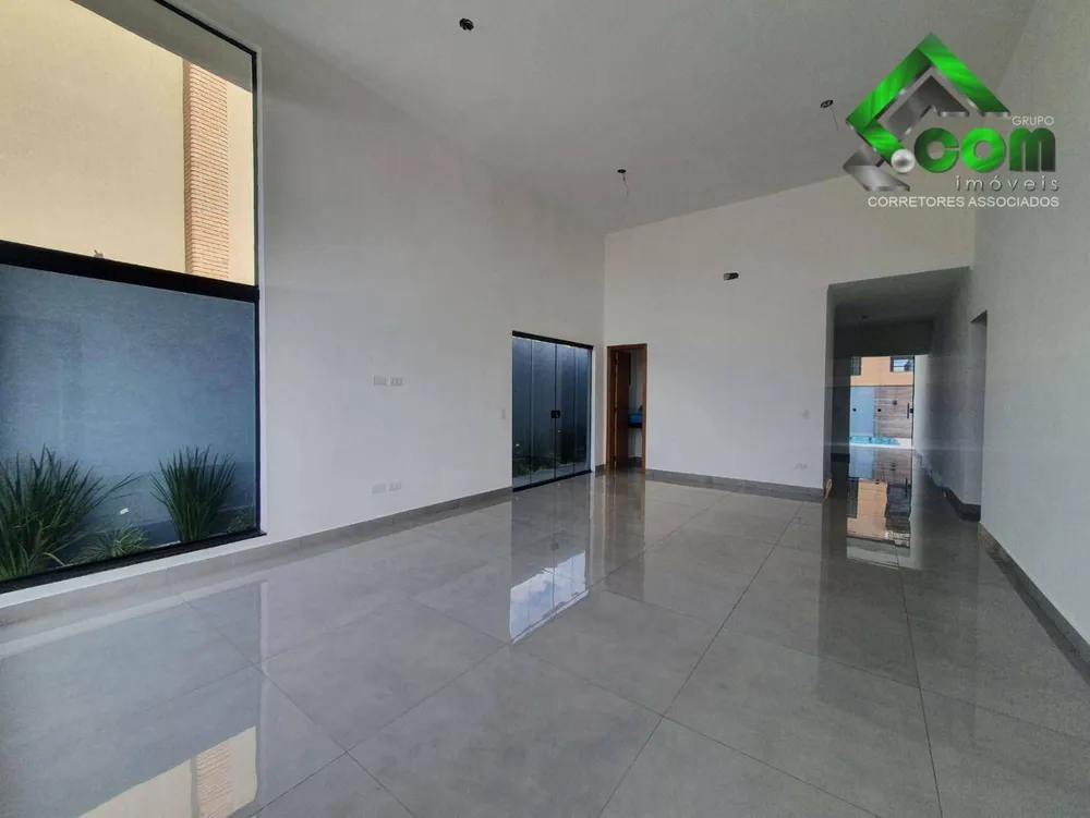 Casa, 3 quartos, 152 m² - Foto 3