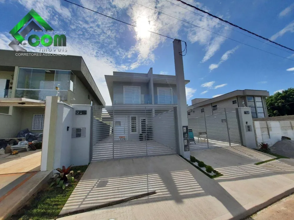 Casa, 3 quartos, 118 m² - Foto 3