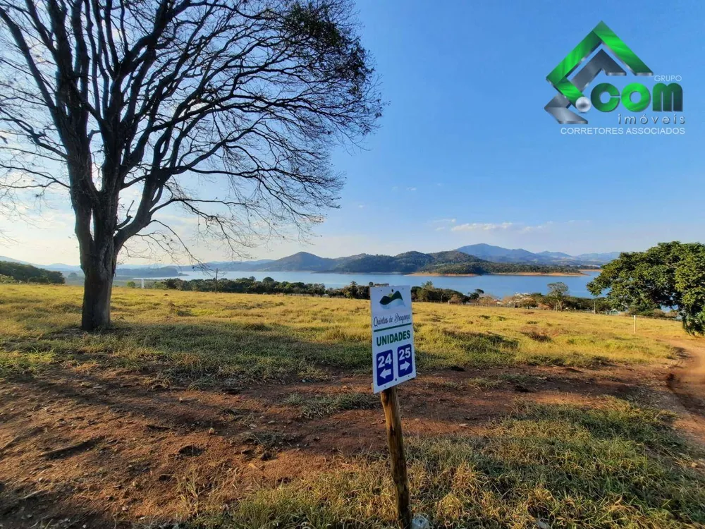 Terreno, 2 hectares - Foto 1