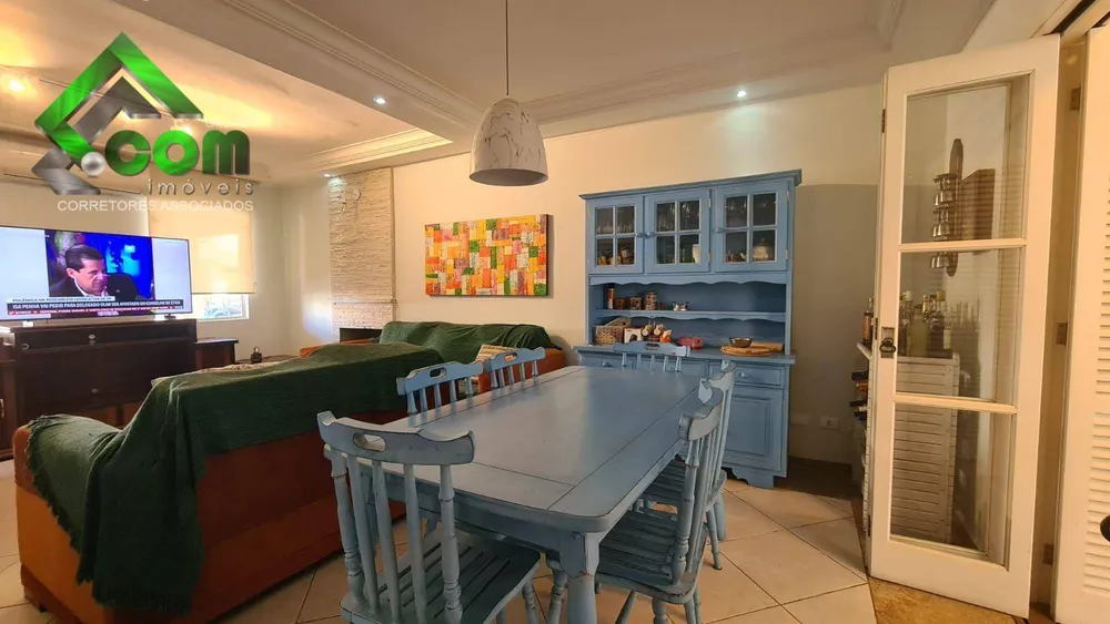 Casa, 3 quartos, 149 m² - Foto 3