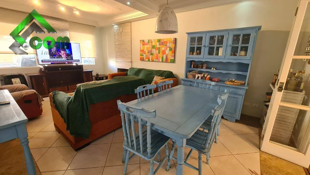 Casa, 3 quartos, 149 m² - Foto 2
