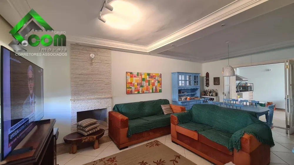 Casa, 3 quartos, 149 m² - Foto 1