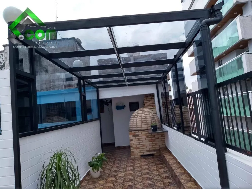 Apartamento, 4 quartos, 300 m² - Foto 2