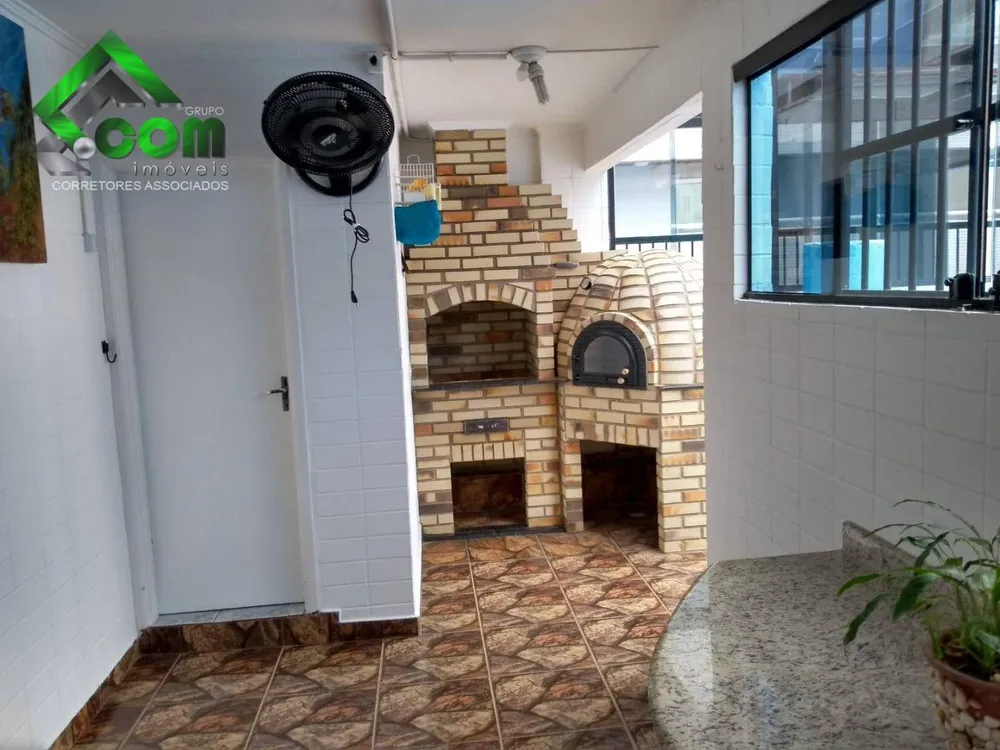 Apartamento, 4 quartos, 300 m² - Foto 4