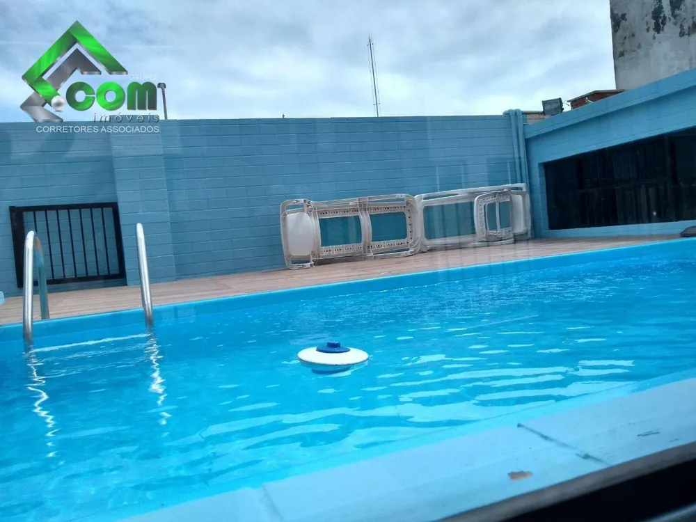 Apartamento, 4 quartos, 300 m² - Foto 1