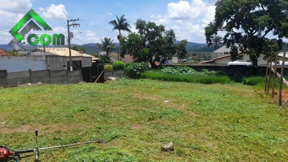 Terreno, 432 m² - Foto 1
