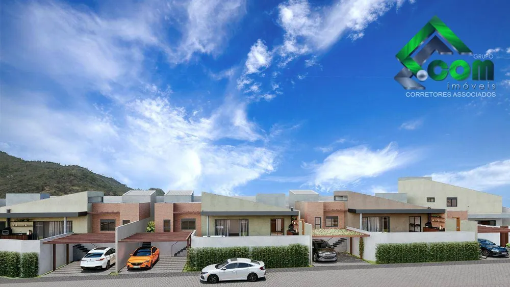 Casa, 2 quartos, 111 m² - Foto 4