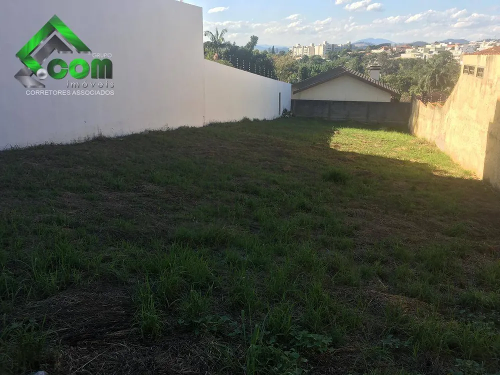 Terreno, 603 m² - Foto 1