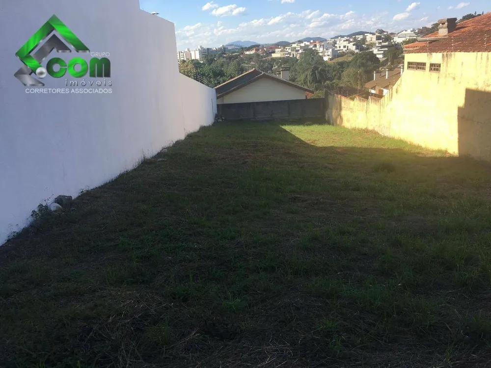 Terreno, 603 m² - Foto 4