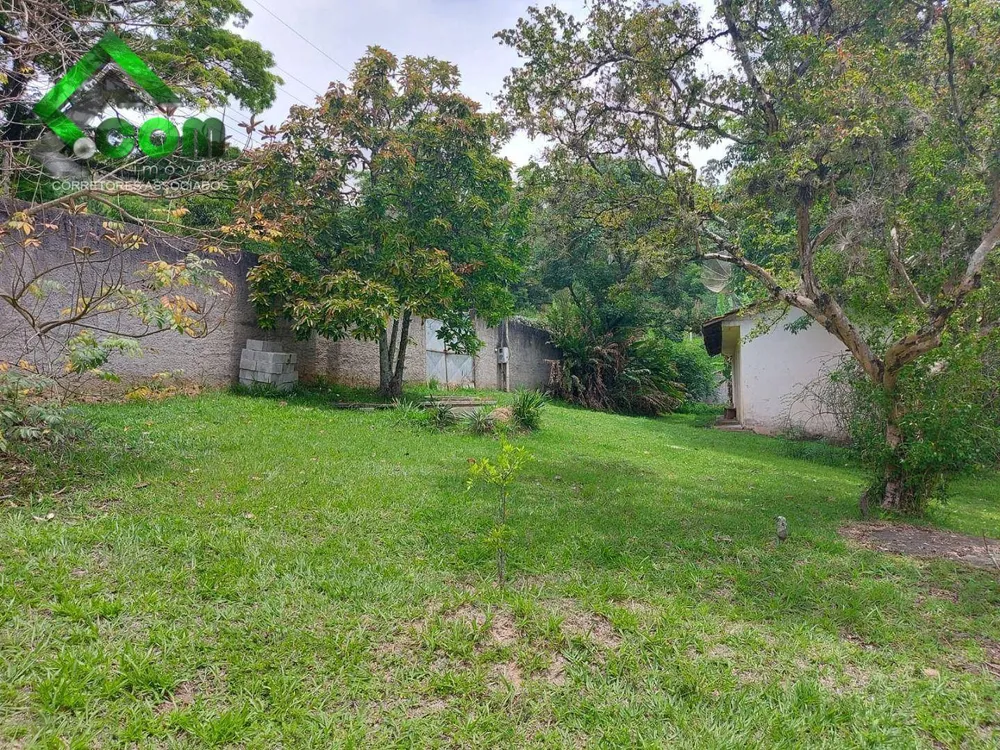 Terreno, 569 m² - Foto 1