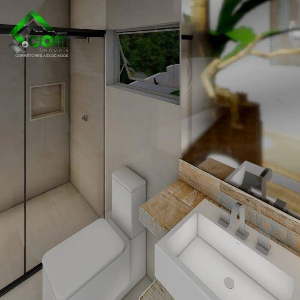 Casa, 3 quartos, 112 m² - Foto 3
