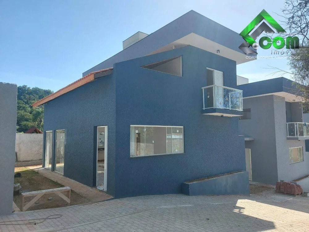 Casa, 3 quartos, 112 m² - Foto 2