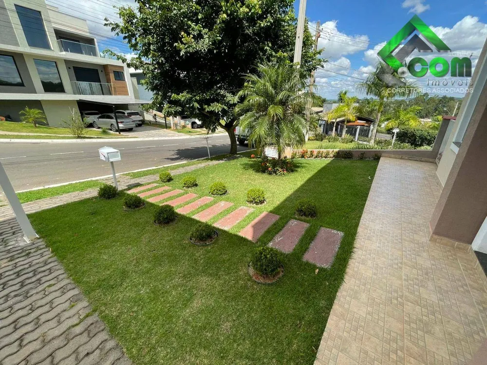 Casa, 3 quartos, 130 m² - Foto 3