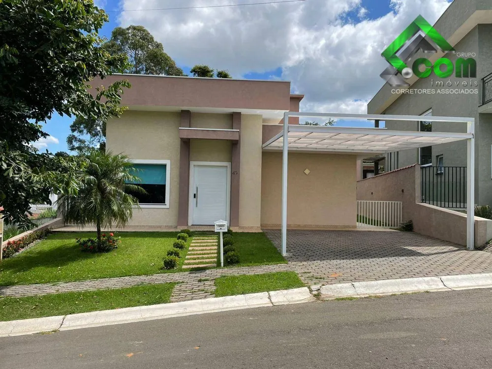 Casa, 3 quartos, 130 m² - Foto 2