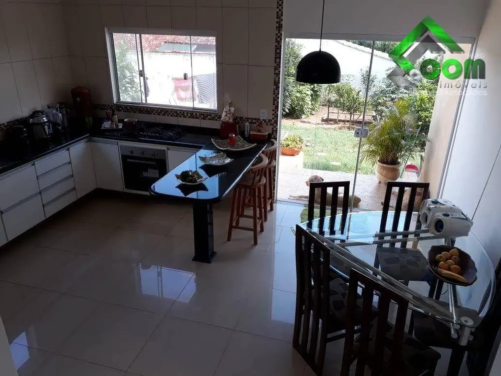 Casa, 3 quartos, 103 m² - Foto 3