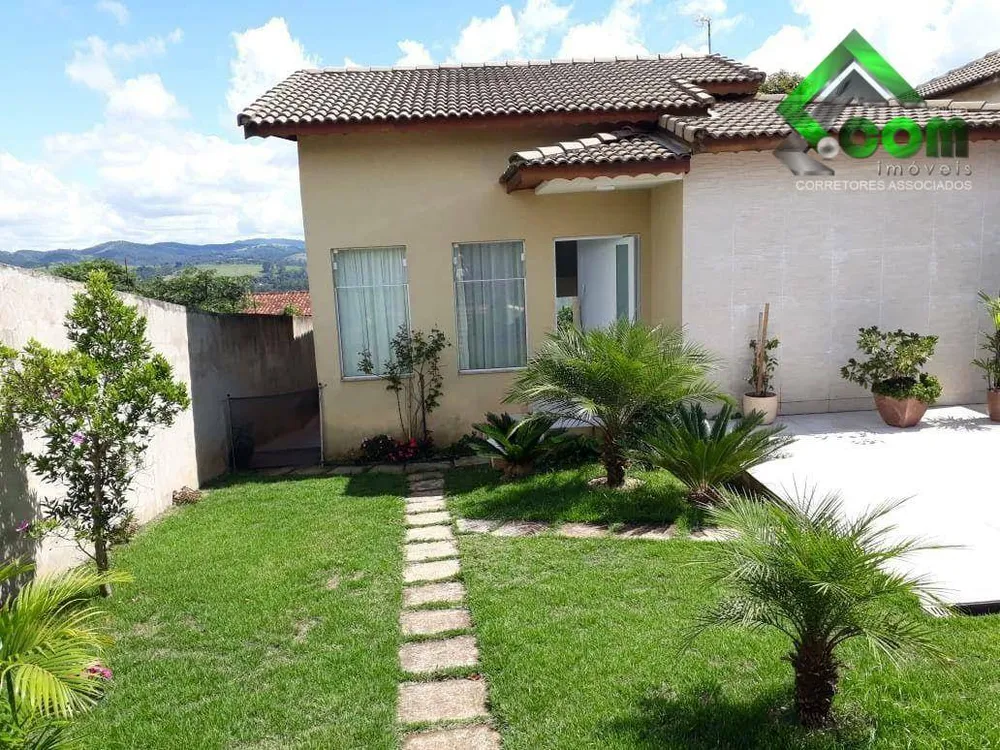 Casa, 3 quartos, 103 m² - Foto 1