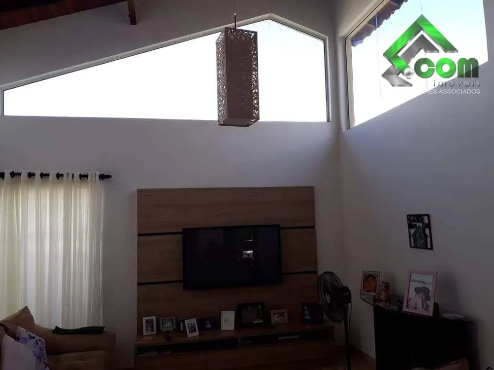 Casa, 3 quartos, 103 m² - Foto 4