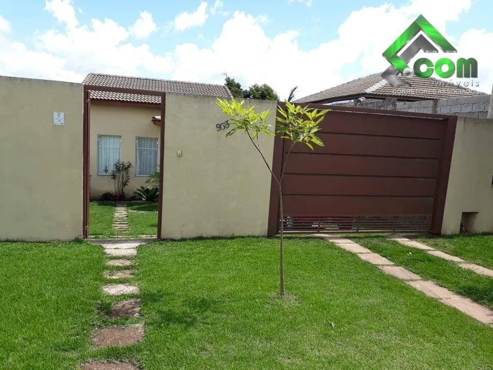 Casa, 3 quartos, 103 m² - Foto 2