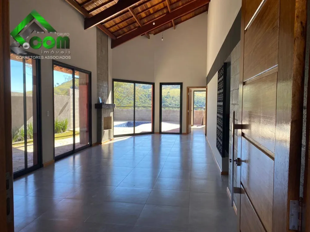 Casa, 3 quartos, 190 m² - Foto 1