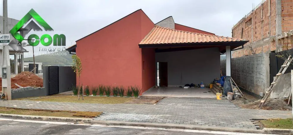 Casa, 3 quartos, 190 m² - Foto 2