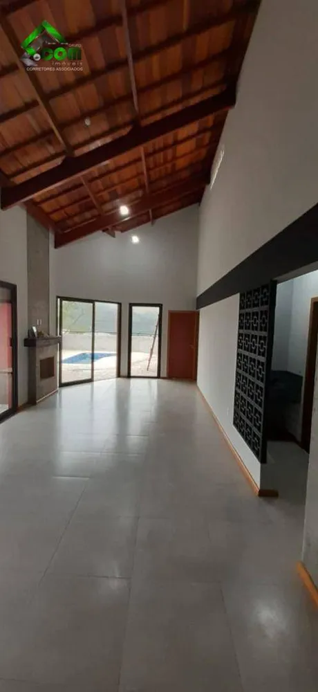 Casa, 3 quartos, 190 m² - Foto 3