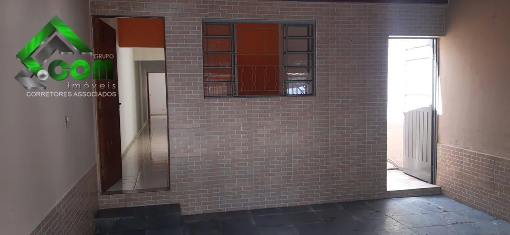 Casa, 2 quartos, 100 m² - Foto 4