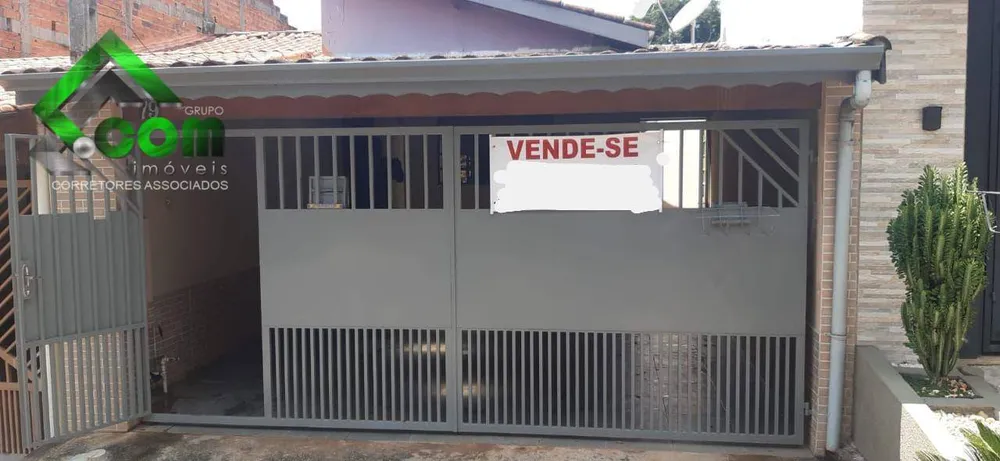 Casa, 2 quartos, 100 m² - Foto 1