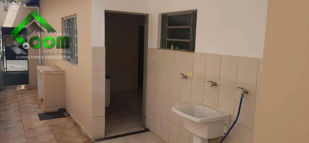 Casa, 2 quartos, 100 m² - Foto 3