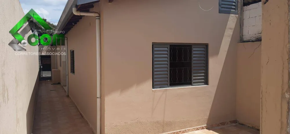 Casa, 2 quartos, 100 m² - Foto 2
