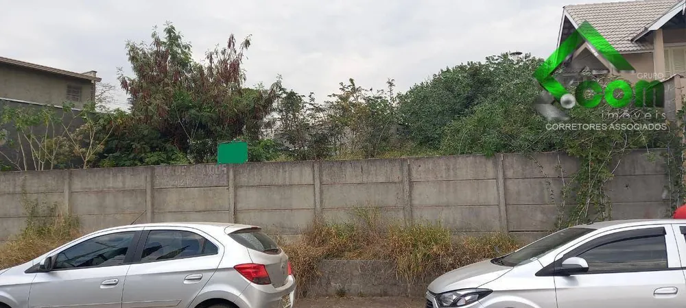 Terreno, 253 m² - Foto 1